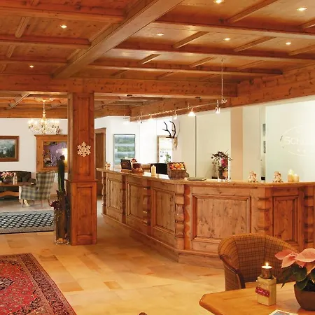 Hotel Schoenruh