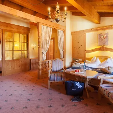 Hotel Schoenruh