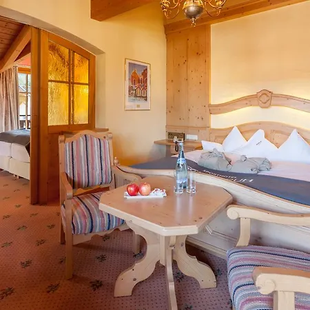 Hotel Schoenruh