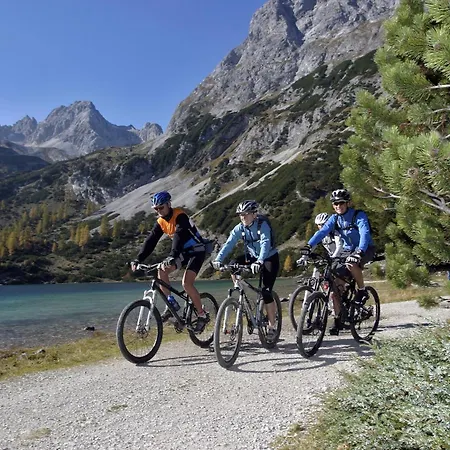 Schoenruh 4* Ehrwald