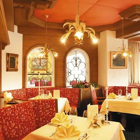 Hotel Schoenruh 4*