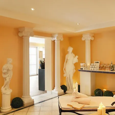 Schoenruh Hotel Ehrwald