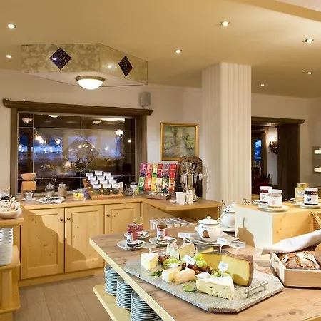 Schoenruh Hotel 4*