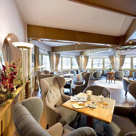 Schoenruh Hotel Ehrwald