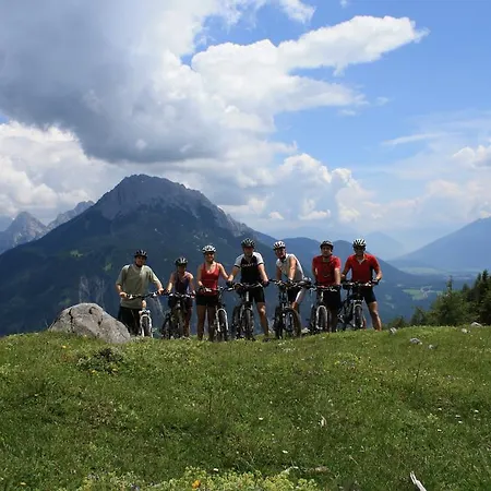 Schoenruh Szálloda 4*