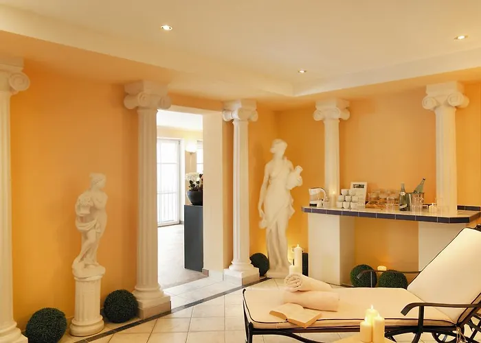 Schoenruh Otel Ehrwald