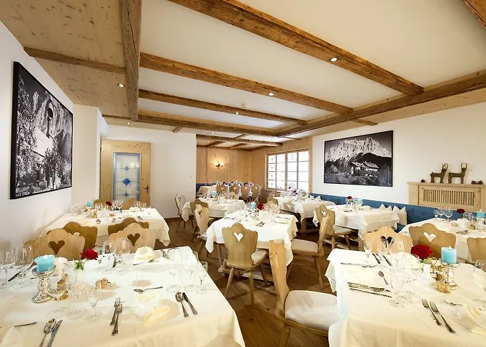 Schoenruh 4* Ehrwald