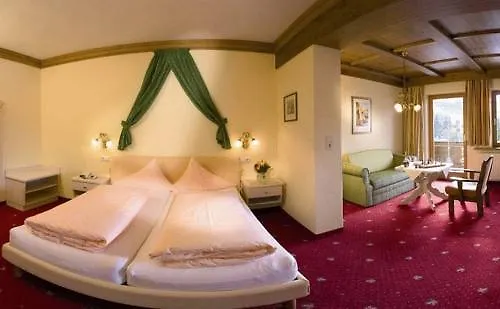 Schoenruh Otel Ehrwald