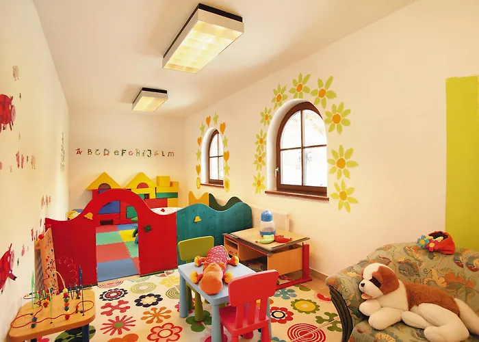 Schoenruh Hotel Ehrwald