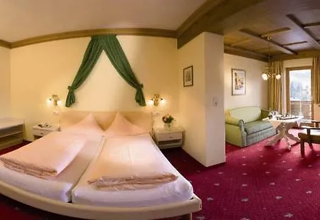 Schoenruh Otel Ehrwald