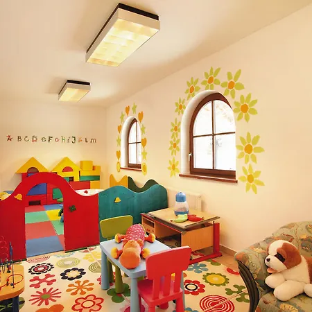 Schoenruh Otel Ehrwald