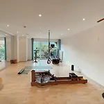 ホテル スポートホテル シェーノルー