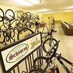 スポートホテル シェーノルー ホテル エールヴァルト