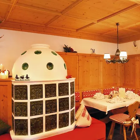 Hotel Schoenruh Ehrwald