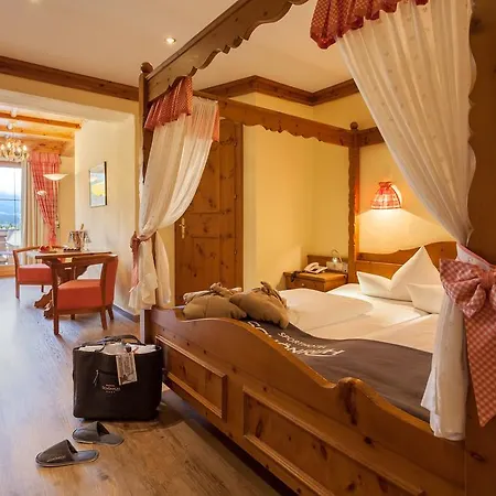 Schoenruh Hotel Ehrwald