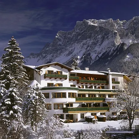 Hotel Schönruh 4*